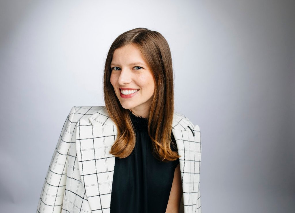 Madison McIlwain, Defy.vc: The Power of&nbsp;Conviction