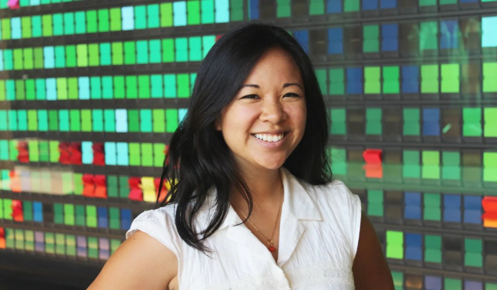 Christine Su, Head of Product, AI Recs @ eBay: Courageous&nbsp;Leadership
